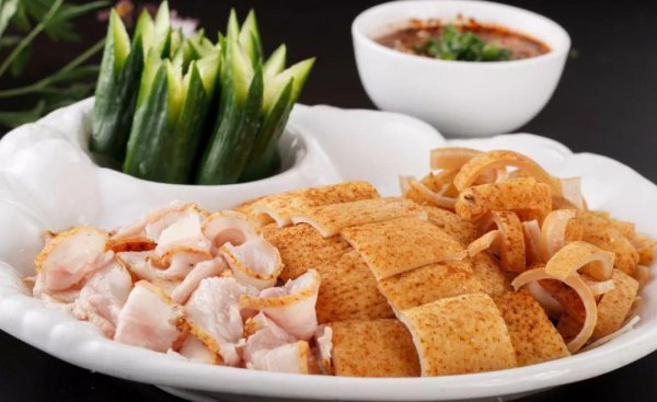 云南大理美食排名前十