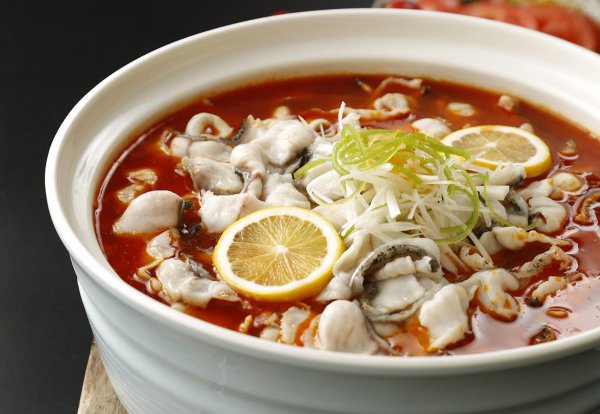 云南大理美食排名前十