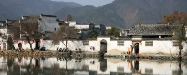 安徽被称为什么