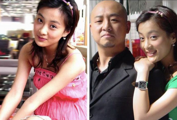 徐翠翠个人资料年龄