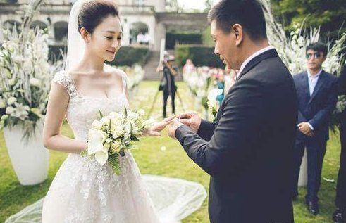 徐翠翠个人资料年龄