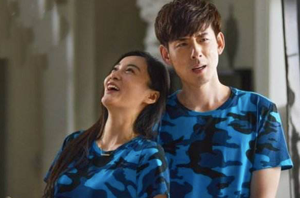 徐翠翠个人资料年龄