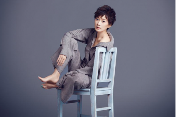 徐翠翠个人资料年龄