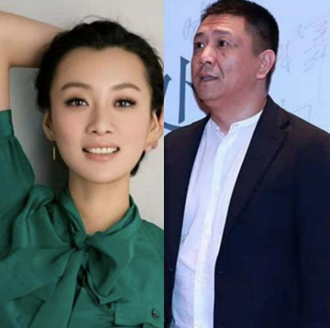 徐翠翠个人资料年龄