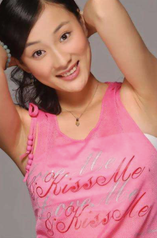 徐翠翠个人资料年龄