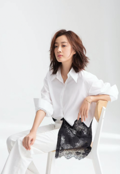 徐翠翠个人资料年龄