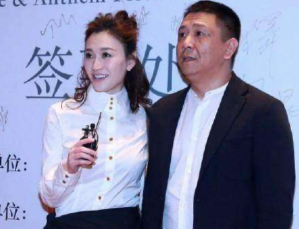 徐翠翠个人资料年龄