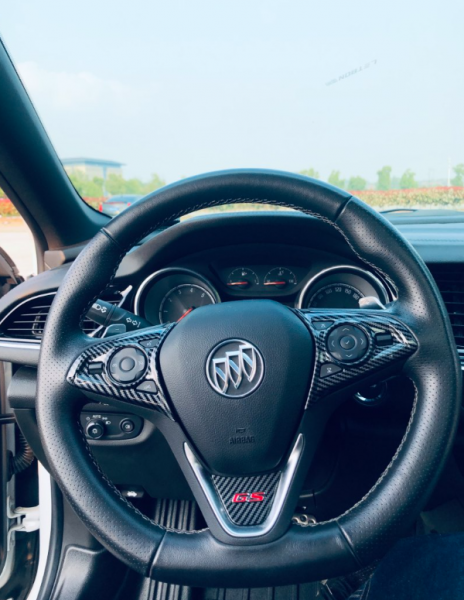 君威十六万能落地吗