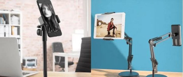 直播间搭建需要的基本设备