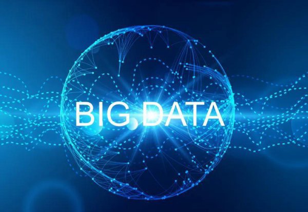 大数据专业学什么课程