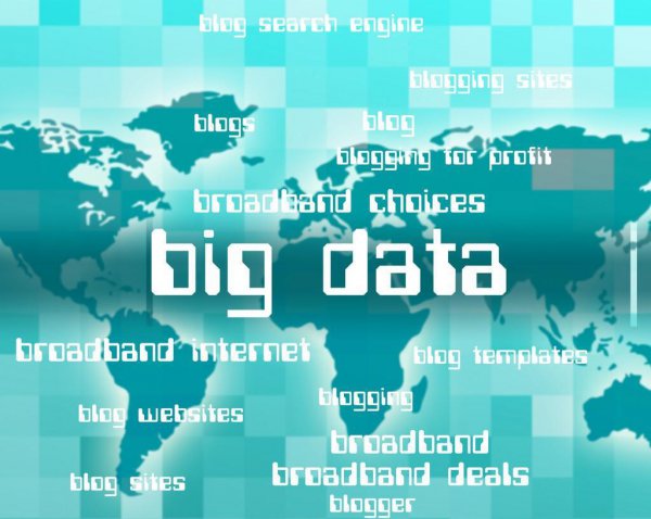 大数据专业学什么课程