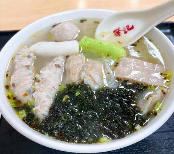 汕头特产中十大著名特色