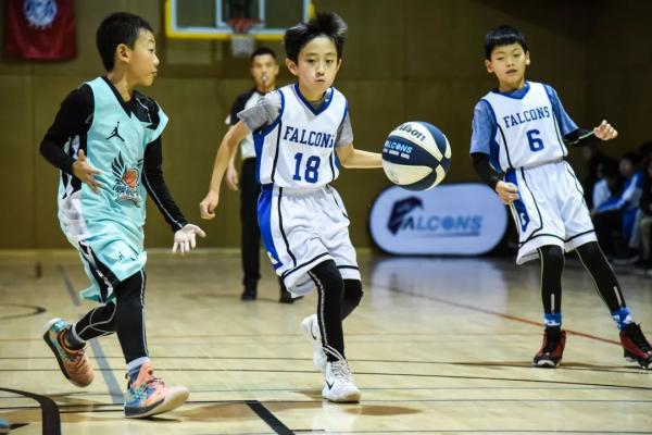 适合小学生的体育运动及好处