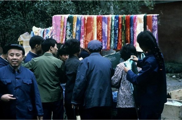 的确良是什么面料