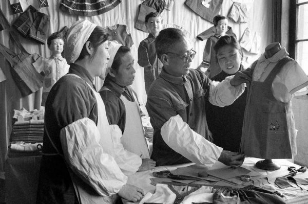 的确良是什么面料