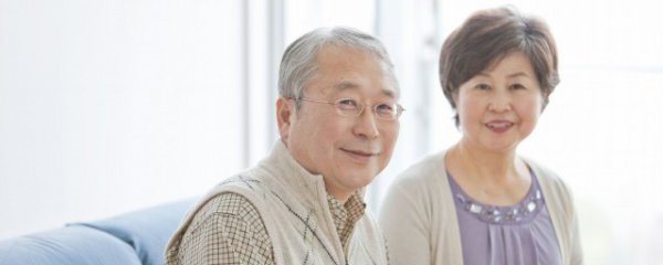 老年人怎么养生