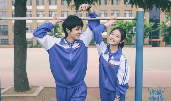 热播网剧排行榜前十名