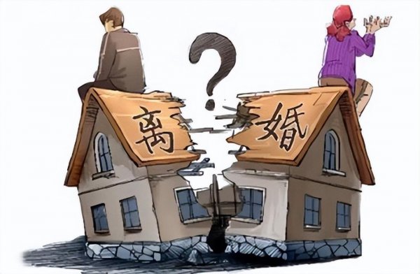 已婚男想离婚娶第三者的表现