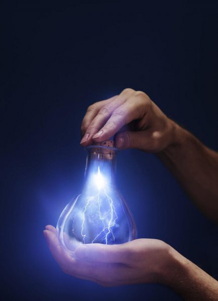 冬天静电多是什么原因