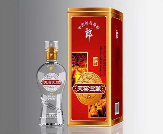 中国名酒前10名排名
