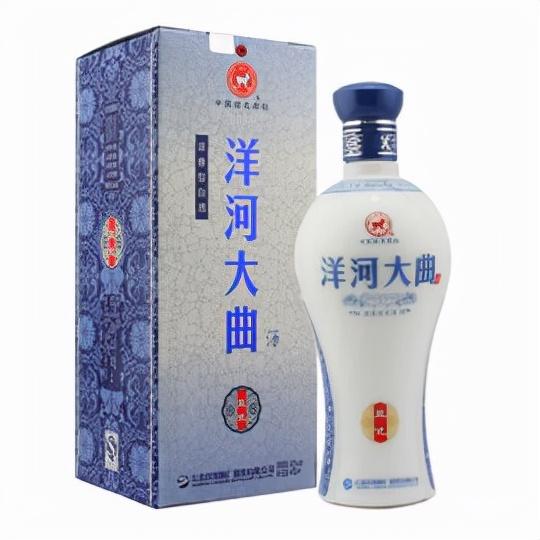 中国名酒前10名排名