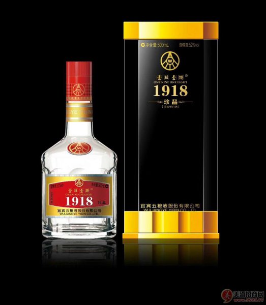 中国名酒前10名排名