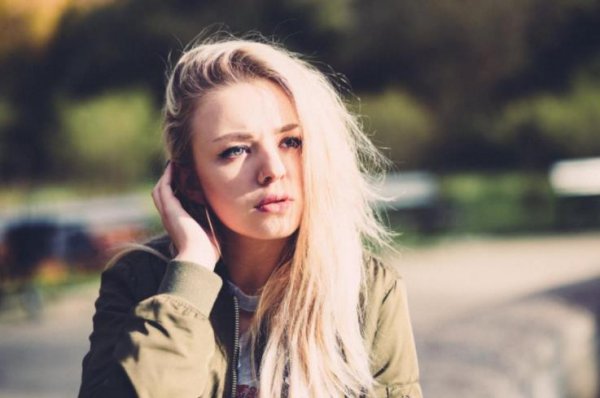 迷茫的时候该怎么调整自己