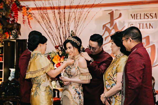 海外华人人口数量