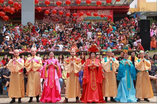 海外华人人口数量