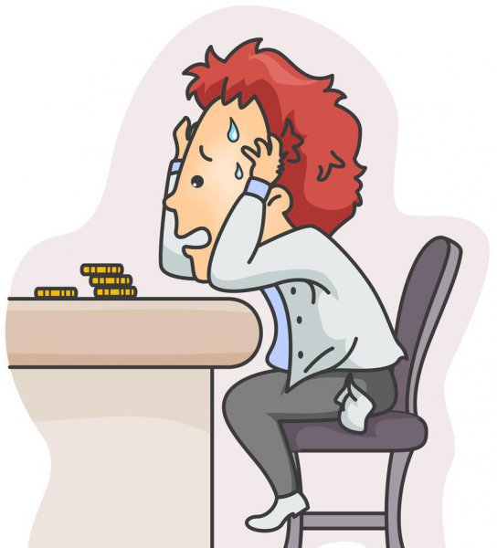 自我怀疑自我否定是什么心理问题