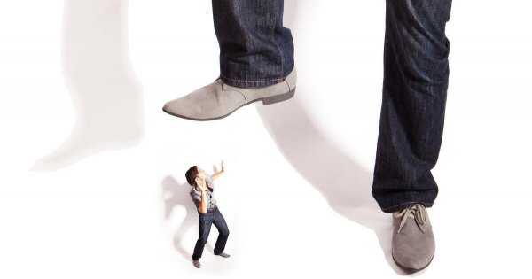 自我怀疑自我否定是什么心理问题