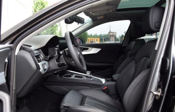 凯迪拉克和奥迪a4l哪个好