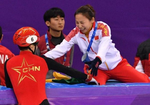 运动员王蒙退役原因