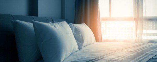 西北位是卧室放什么可聚财