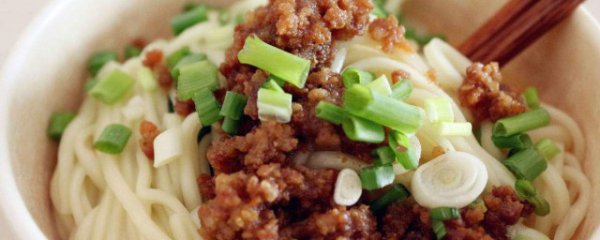 四川十大名吃都是哪些名吃