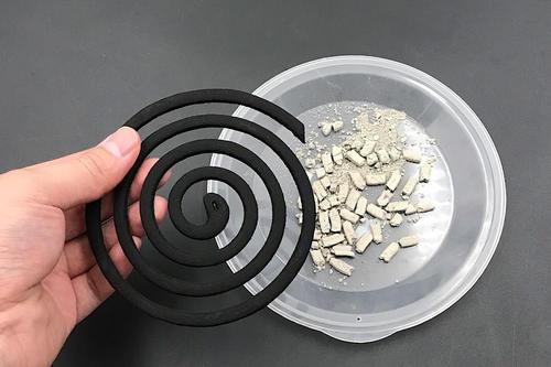 土里面有虫子怎么去除