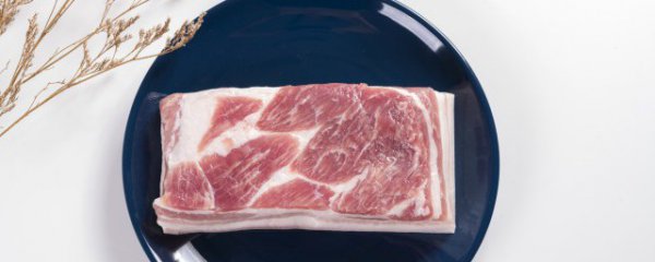 减肥可以吃猪肉吗