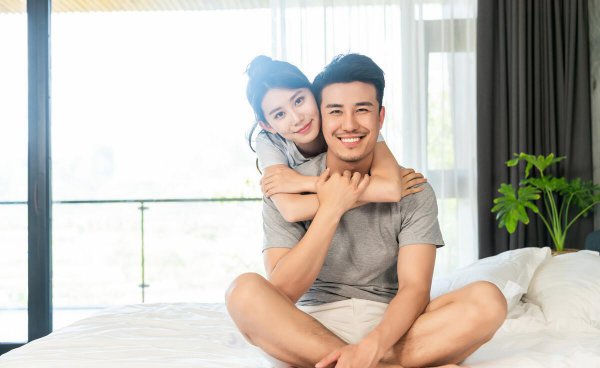 一个老公对你没感情的表现