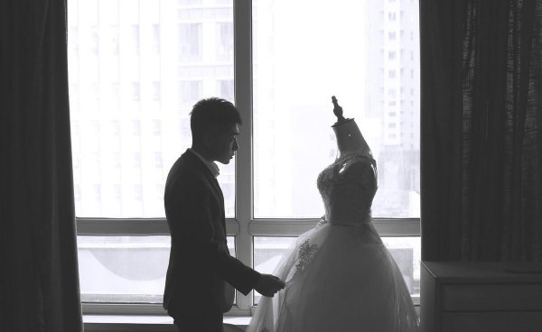 一个老公对你没感情的表现