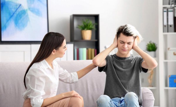 一个老公对你没感情的表现