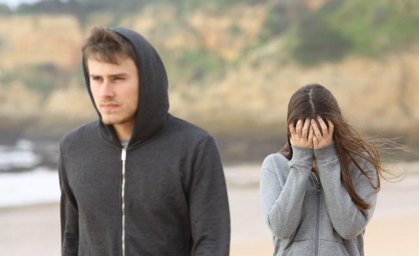 一个老公对你没感情的表现