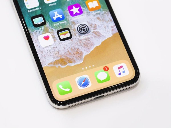 苹果x5g网络可以用吗