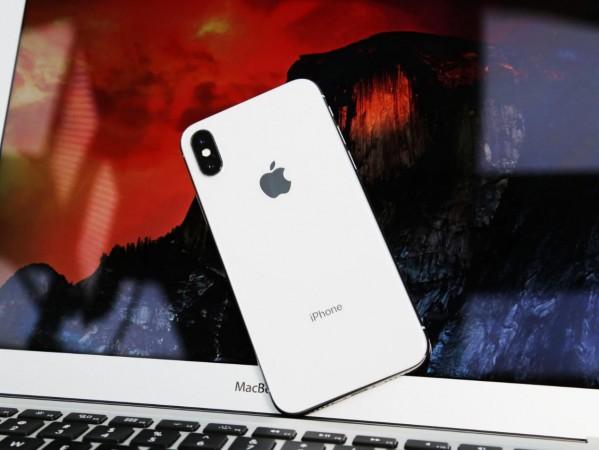 苹果x5g网络可以用吗