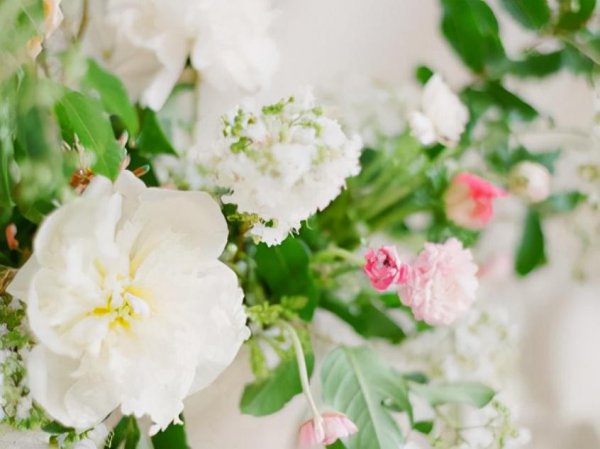 摩羯男最不允许女人行为表现