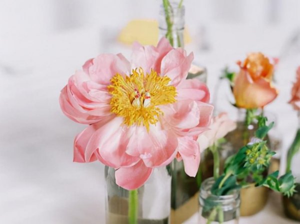 摩羯男最不允许女人行为表现