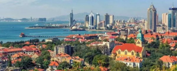 青岛几月份去合适