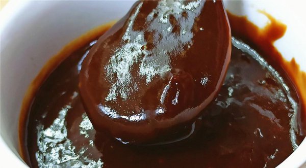 甜面酱是什么原料做的