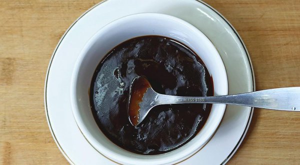 甜面酱是什么原料做的