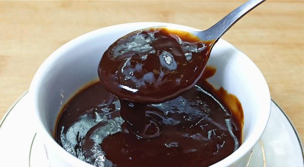 甜面酱是什么原料做的