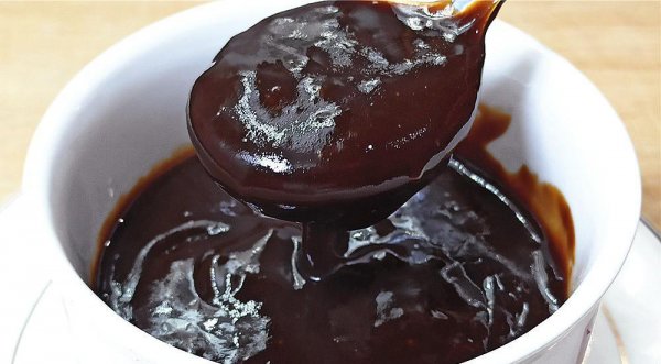 甜面酱是什么原料做的